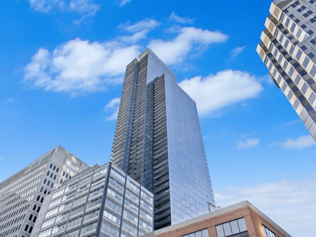 Property image for 1205 Place Phillips|#2502|Montréal (Ville-Marie), Quebec H3B0H3