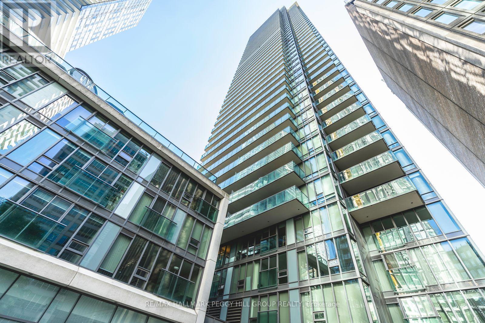 3302 - 33 LOMBARD STREET|Toronto (Church-Yonge Corridor), Ontario M5C3H8