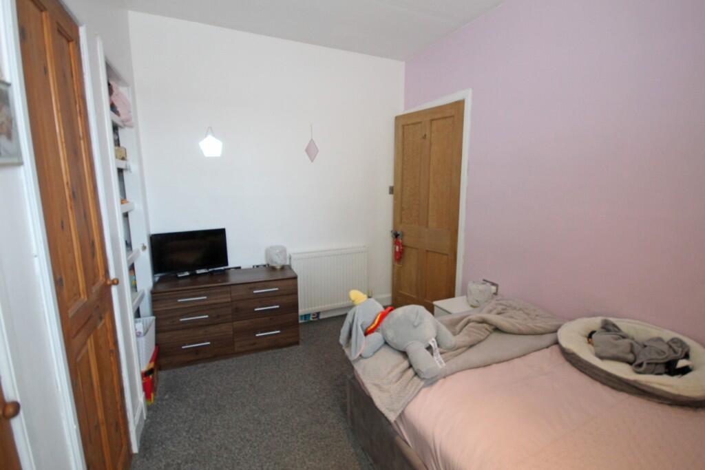 Additional image 20 of 58 Mill Crescent, Buckie,  AB56 1LD