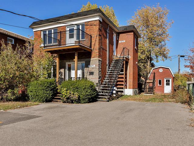 Primary image of 1571-1573 Rue Montarville|Longueuil (Le Vieux-Longueuil), Quebec J4J3H4