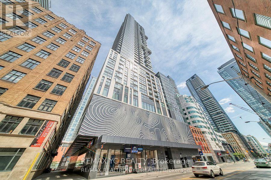 719 - 87 PETER STREET|Toronto (Waterfront Communities), Ontario M5V0P1