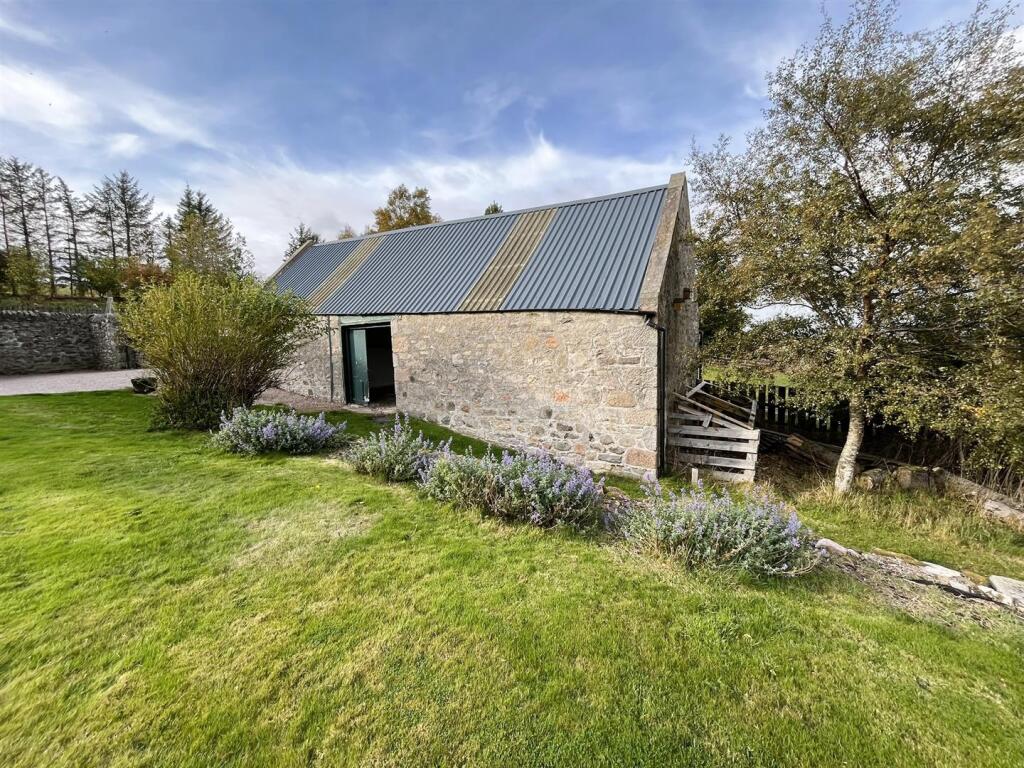 Additional image 22 of Auchanhandoch, Dufftown