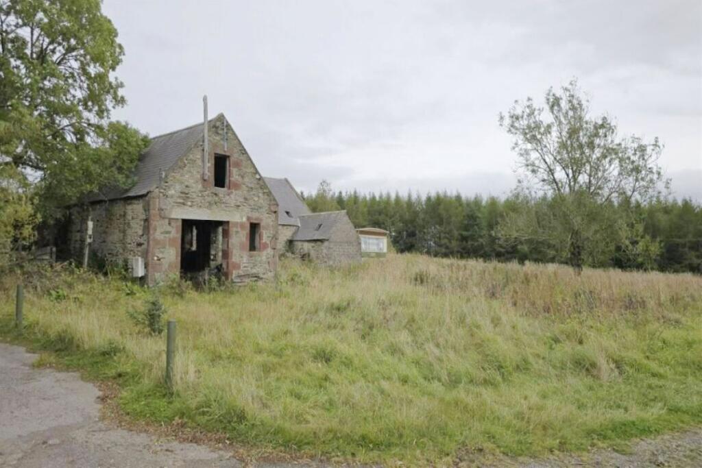 Additional image 3 of , Development at Sunnyside Farm, Ythanwells, Huntly, AB544TL