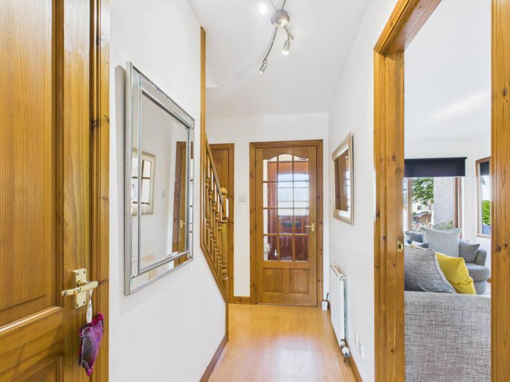 Additional image 11 of Fairway Avenue, Inverurie, AB51