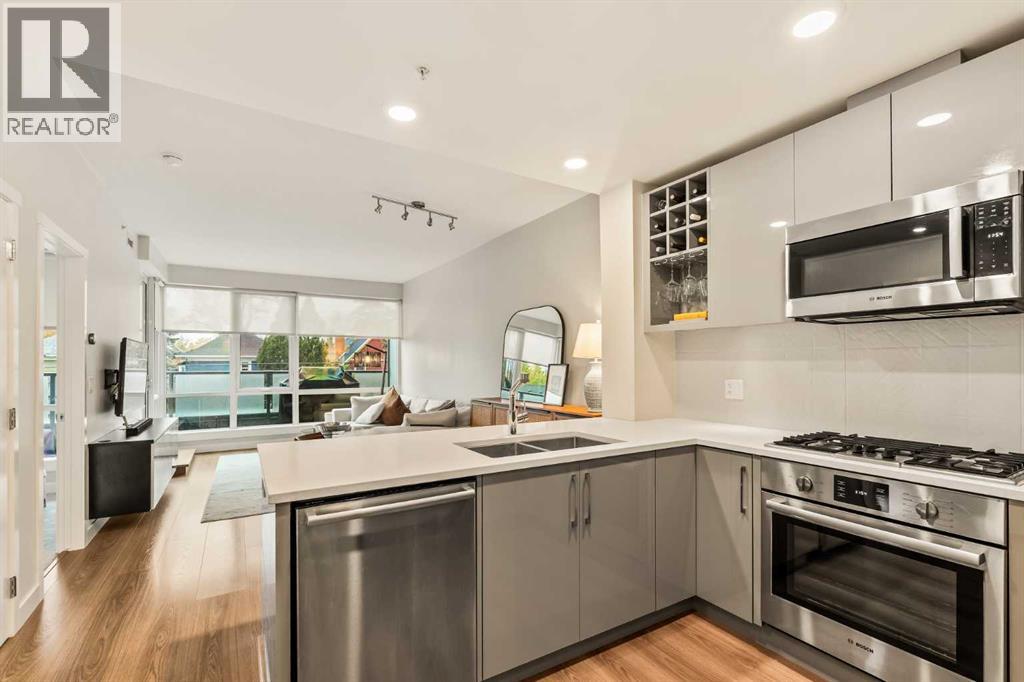 Property image for 206, 301 10 Street NW|Calgary, Alberta T2N1V5