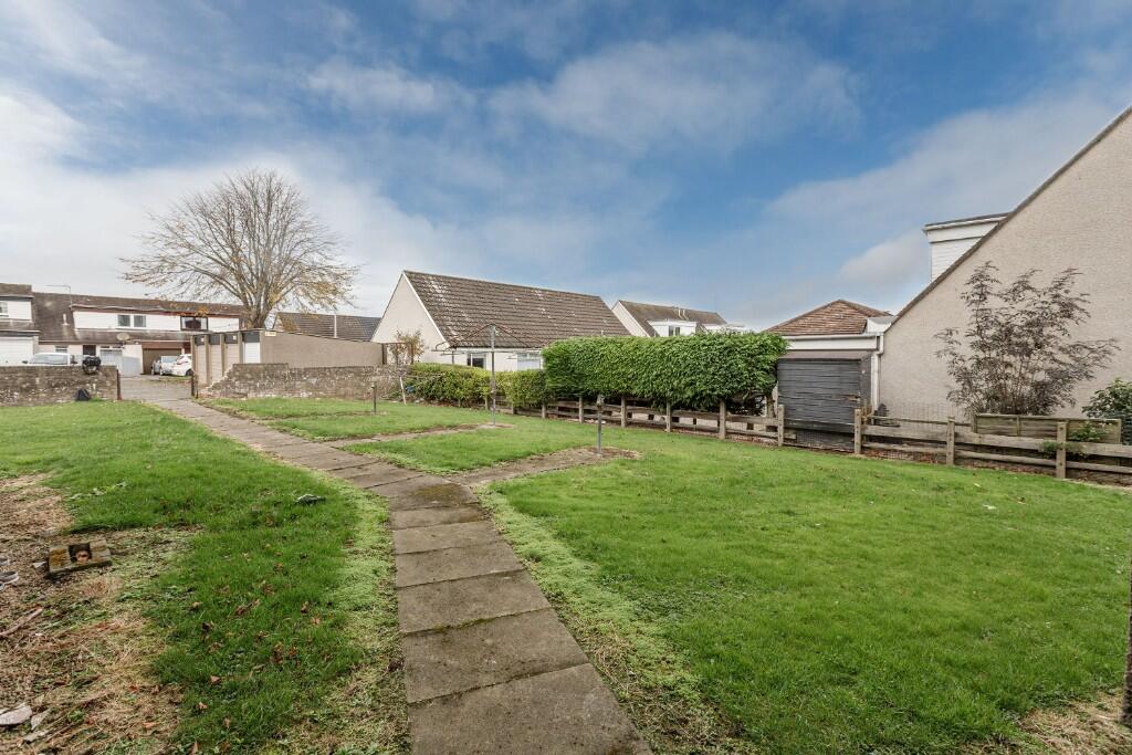 Additional image 22 of Todlaw Walk, Aberdeen, Aberdeenshire, AB21