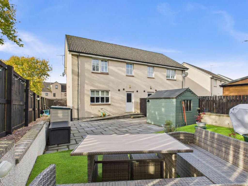 Additional image 27 of Duncans Close, Turriff, AB53