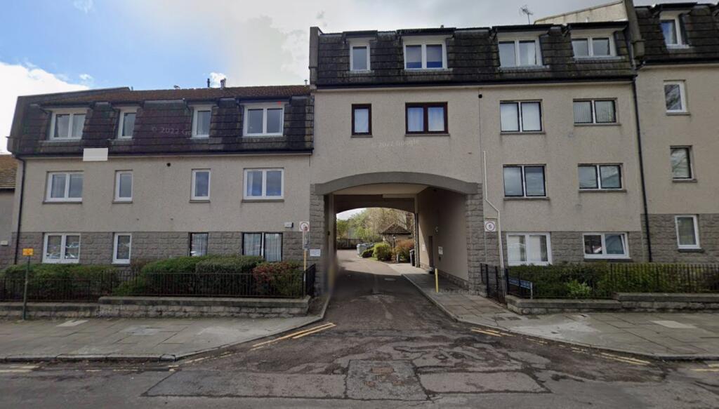 Ardarrock Court, Aberdeen, AB24