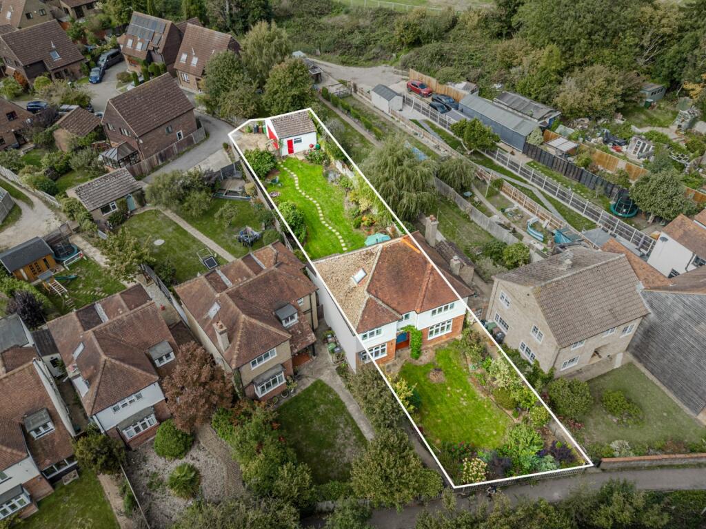 Additional image 23 of Watling Street, Park Street, St. Albans, Hertfordshire, AL2