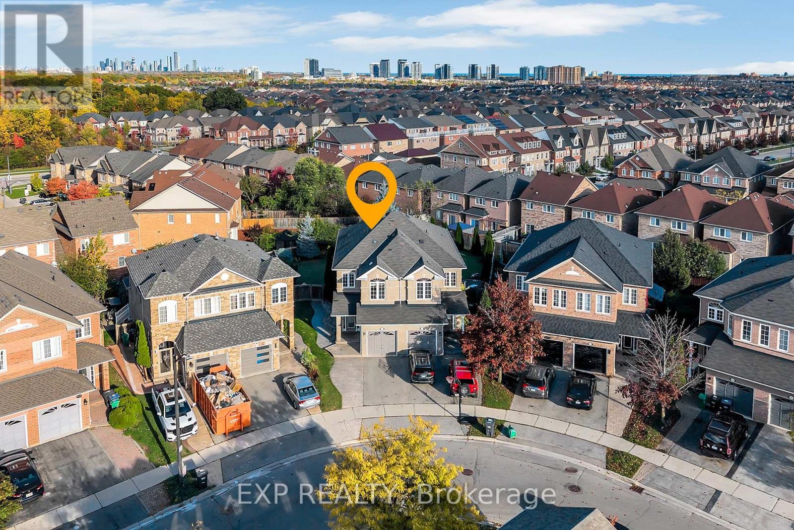 Primary image of 3438 FOUNTAIN PARK AVENUE|Mississauga (Churchill Meadows), Ontario L5M7E3