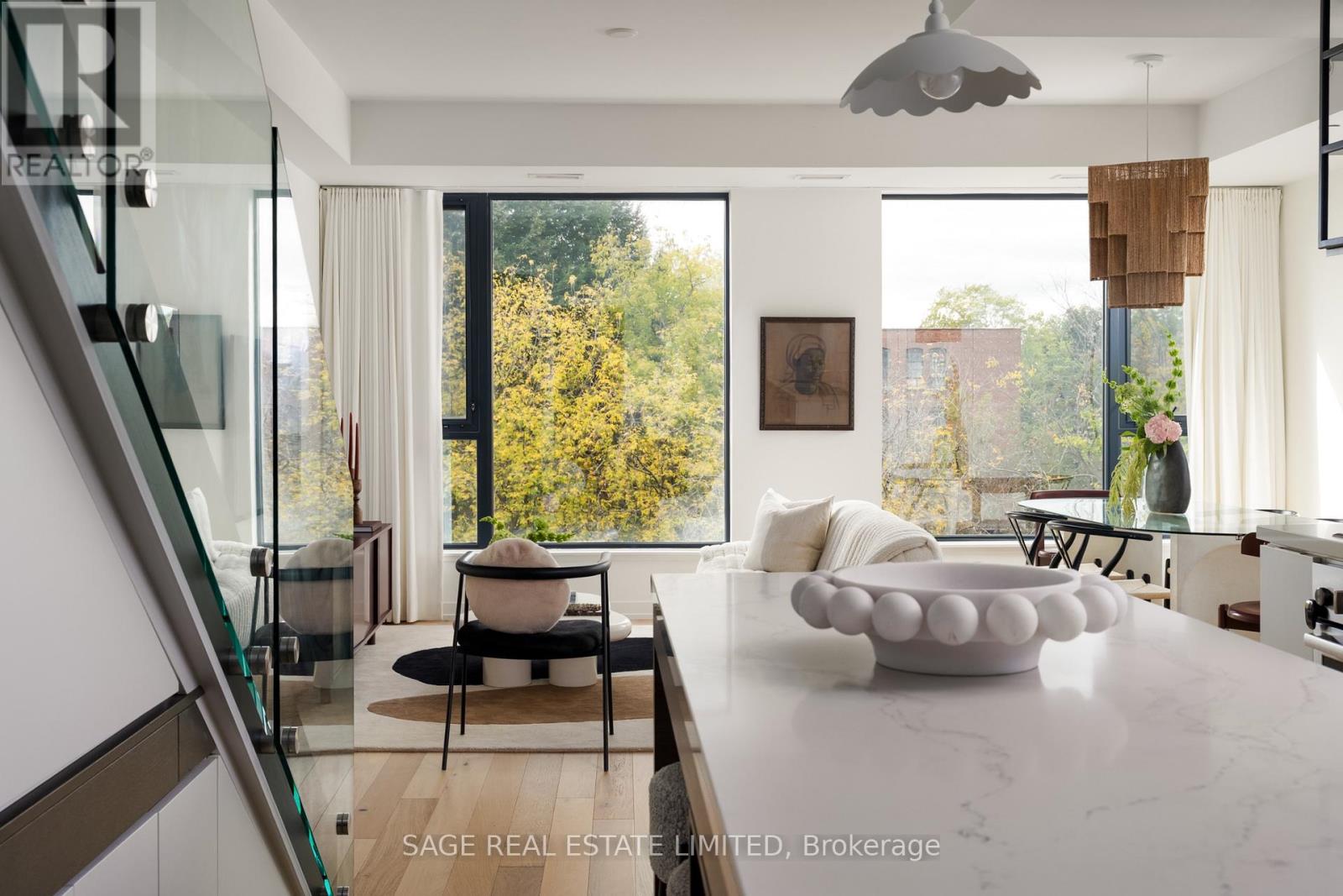 Property image for 321 - 35 WABASH AVENUE|Toronto (Roncesvalles), Ontario M6R0A9