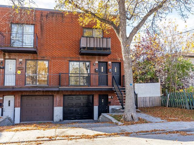 3070-3074 Av. Hector|Montréal (Mercier/Hochelaga-Maisonneuve), Quebec H1L3Y1