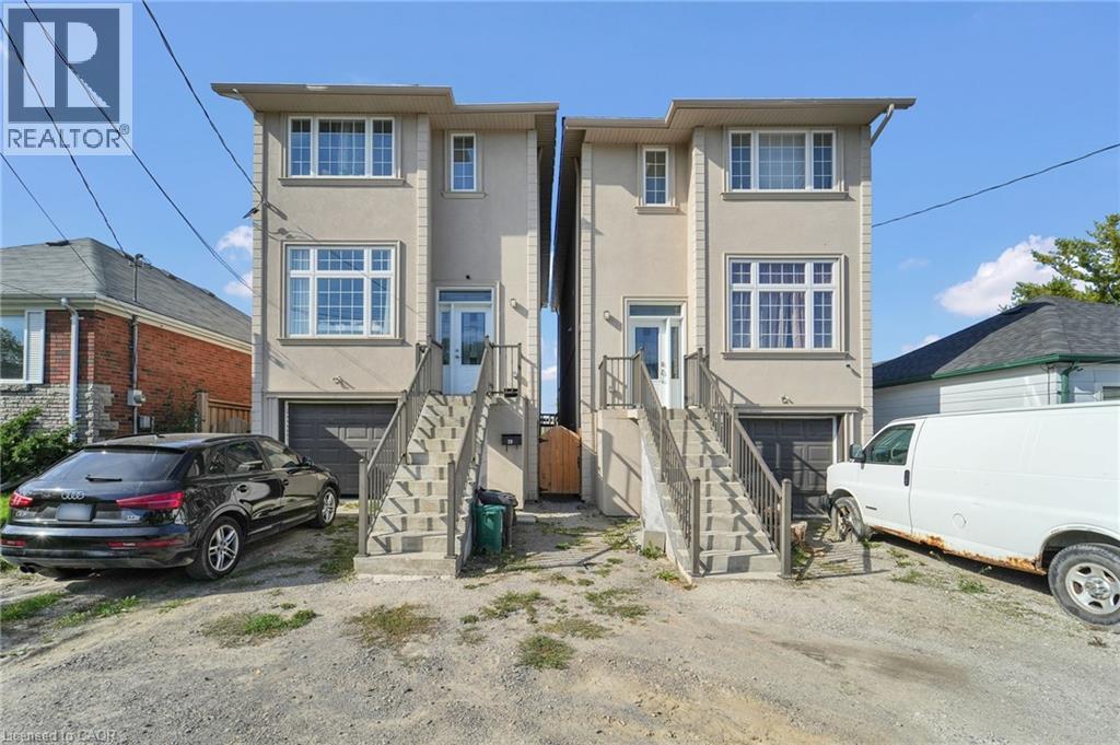 Primary image of 20 JEAVONS Avenue|Scarborough, Ontario M1K1S8