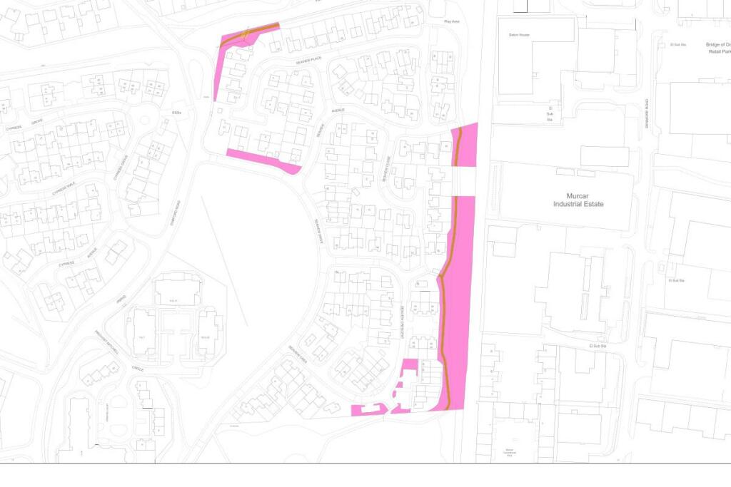 Additional image 10 of Area, at Seaview, Aberdeen, AB238RG