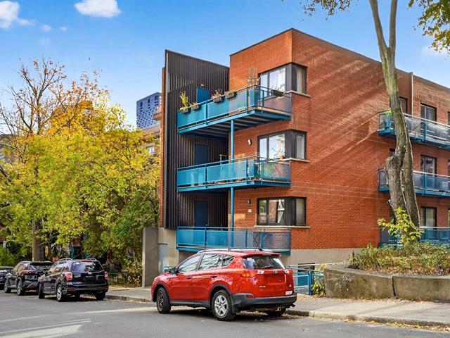 2120 Rue Clark|#1|Montréal (Ville-Marie), Quebec H2X2R7