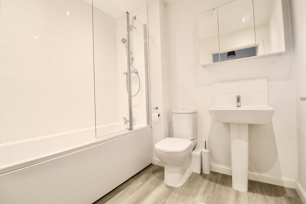 Additional image 8 of Ocean Apartments, Park Road, Top Floor, AB24