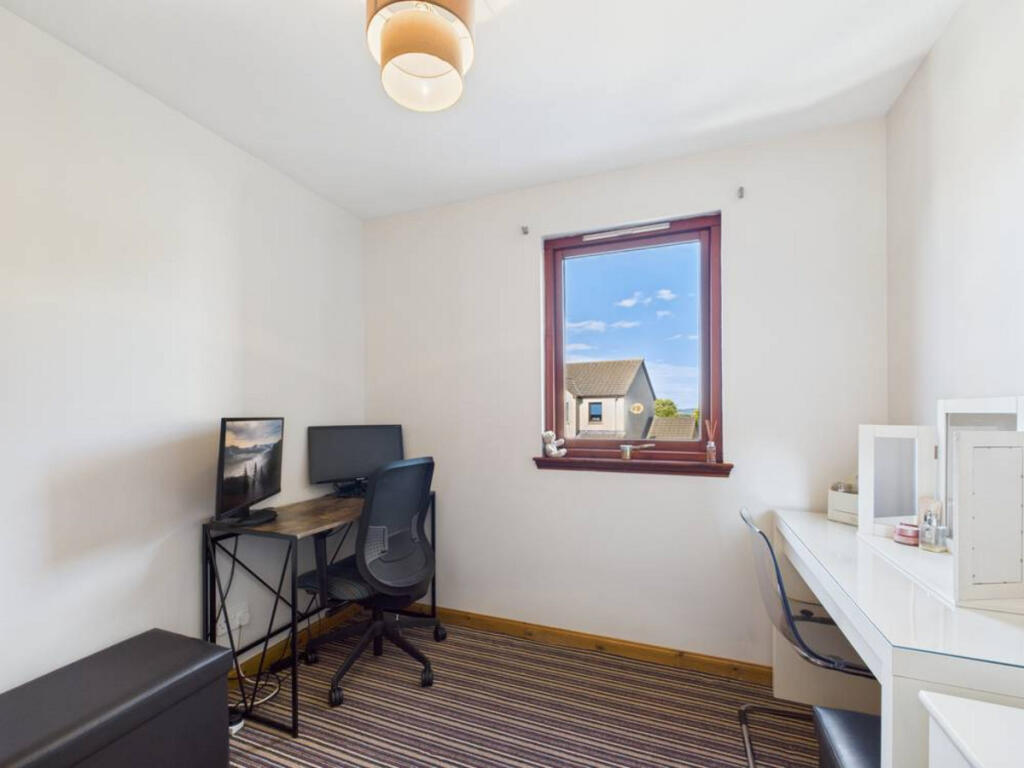 Additional image 25 of Fairway Avenue, Inverurie, AB51