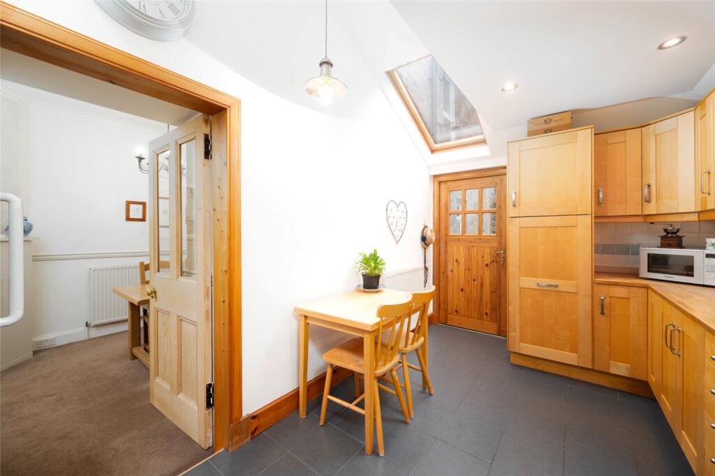 Additional image 9 of Mansefield, The Waters, Auchenblae, Aberdeenshire, AB30