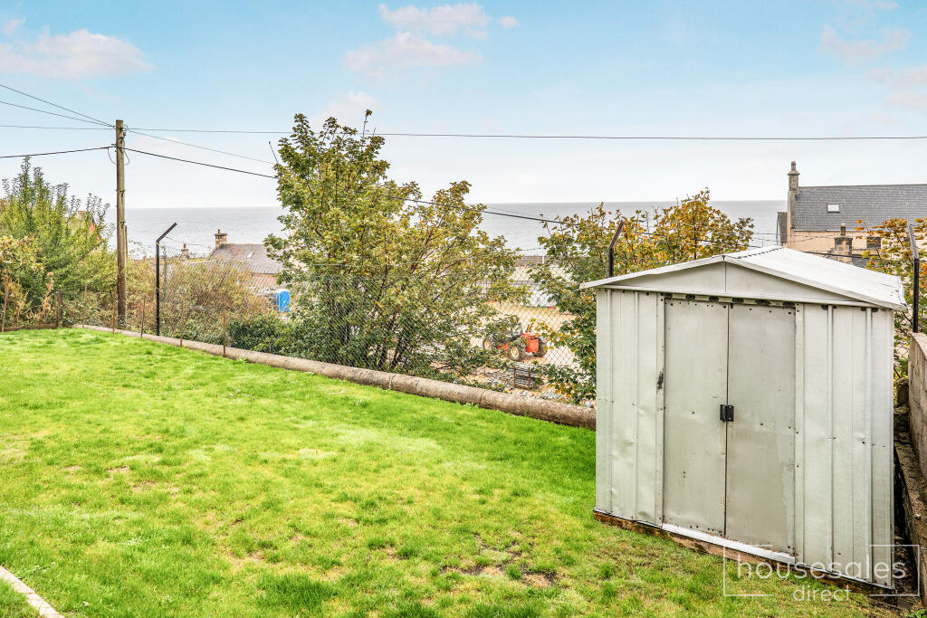 Additional image 21 of Cluny Terrace, Buckie, AB56