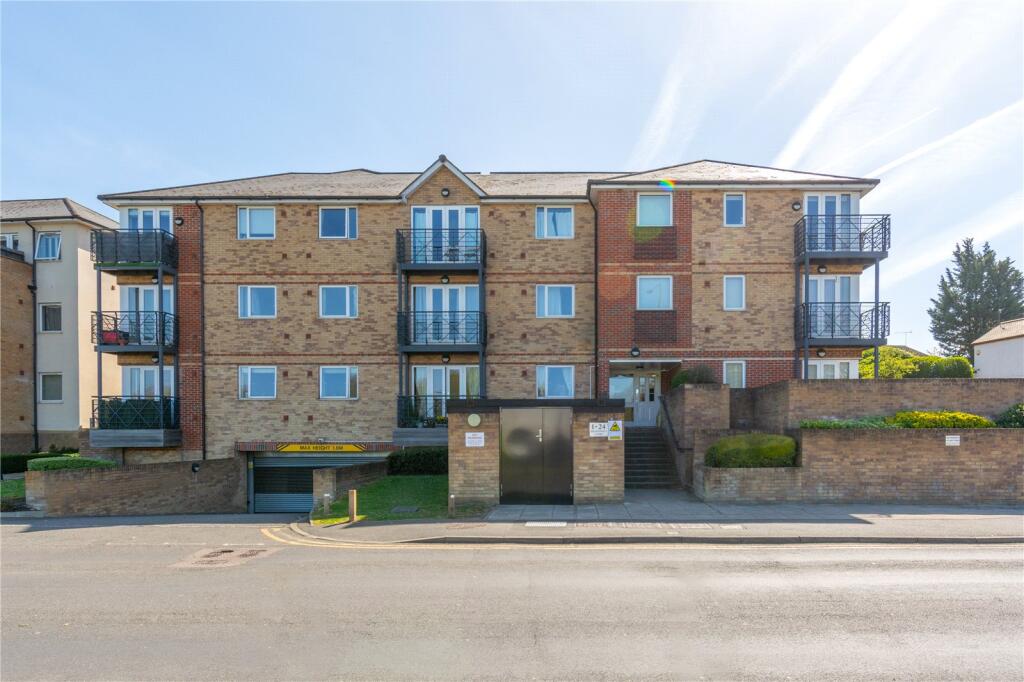 Additional image 13 of Old Watford Road, Bricket Wood, St. Albans, Hertfordshire