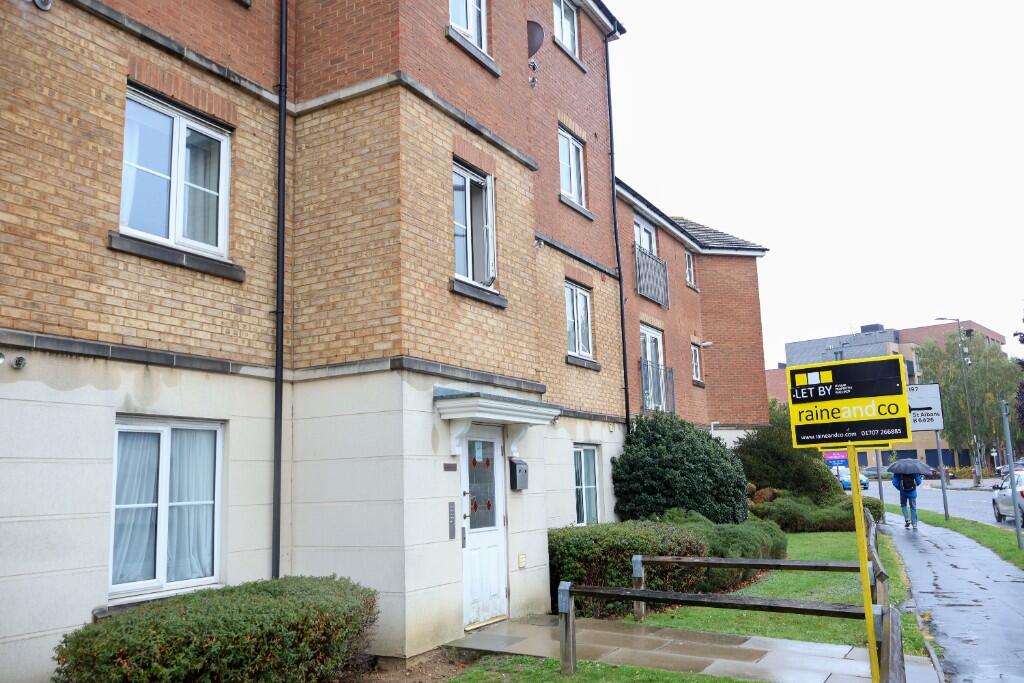 Property image for St. Lukes Court, Hatfield, AL10