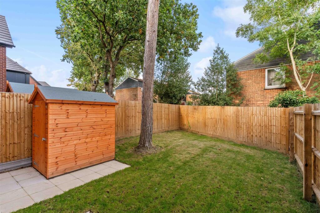 Additional image 11 of The Ascot, Hatfield East, Hatfield