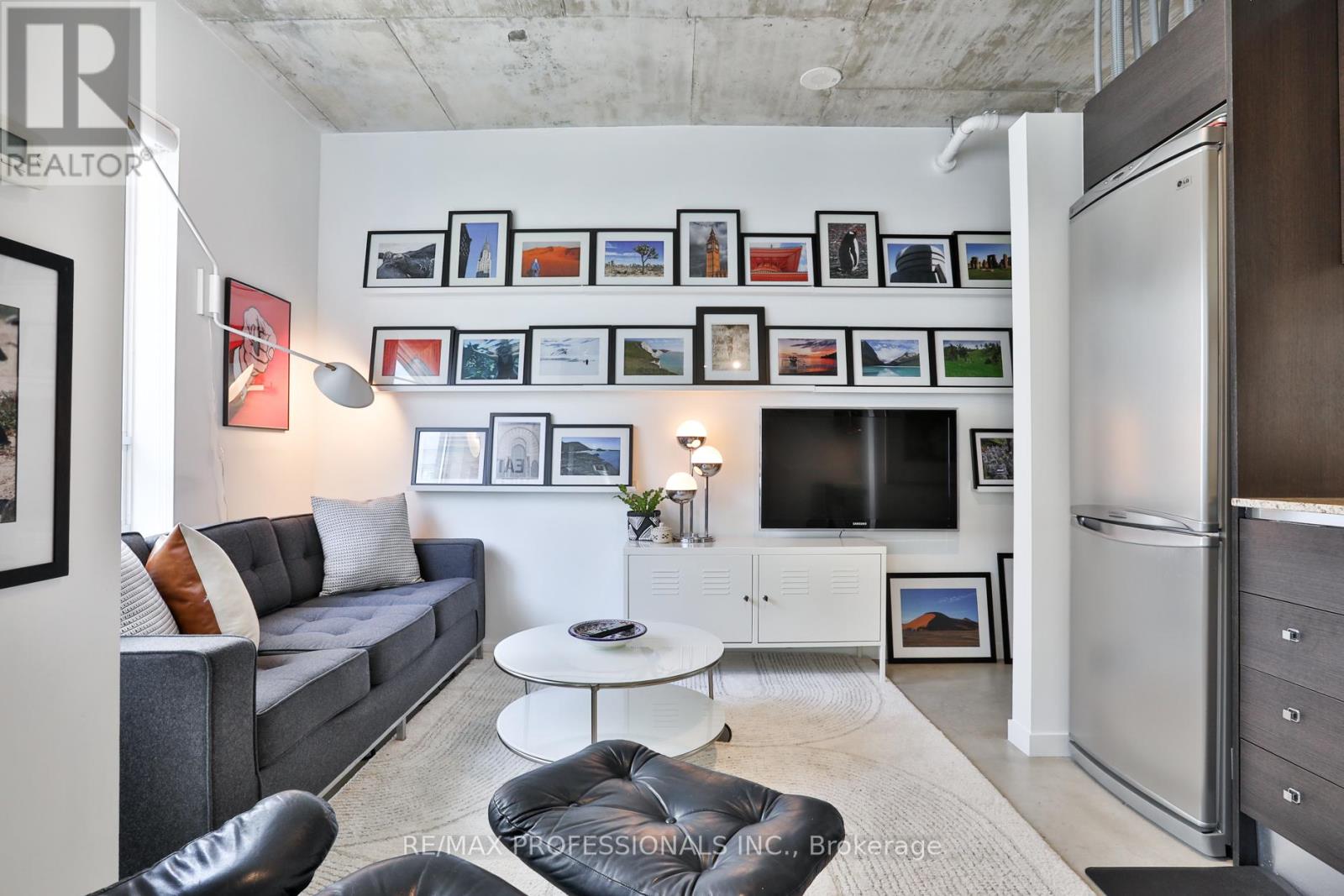 Property image for 509 - 150 SUDBURY STREET|Toronto (Little Portugal), Ontario M6J3S8