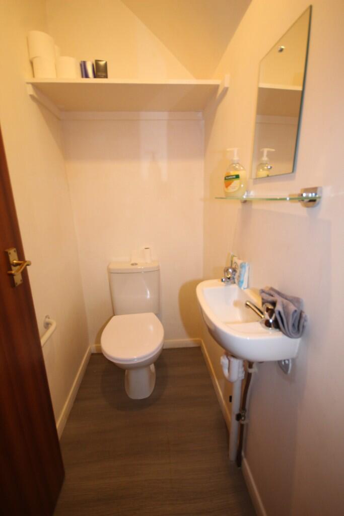 Additional image 10 of 2 Cairnfield Crescent, Buckie, AB56