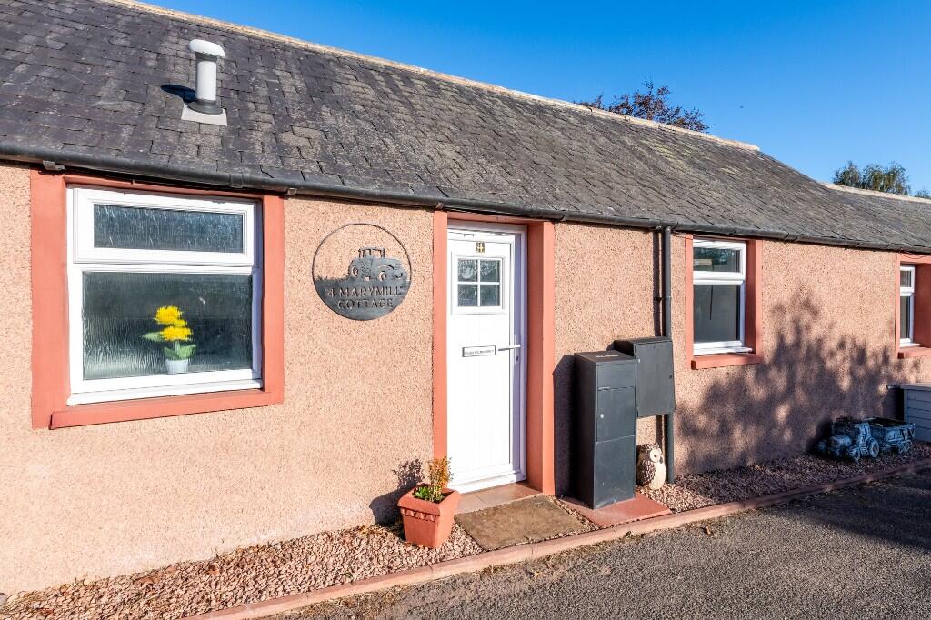 Property image for Marymill Cottages, Laurencekirk, AB30