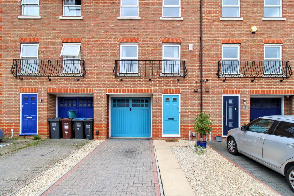 Additional image 21 of Oaklands Wood, Hatfield, Al10