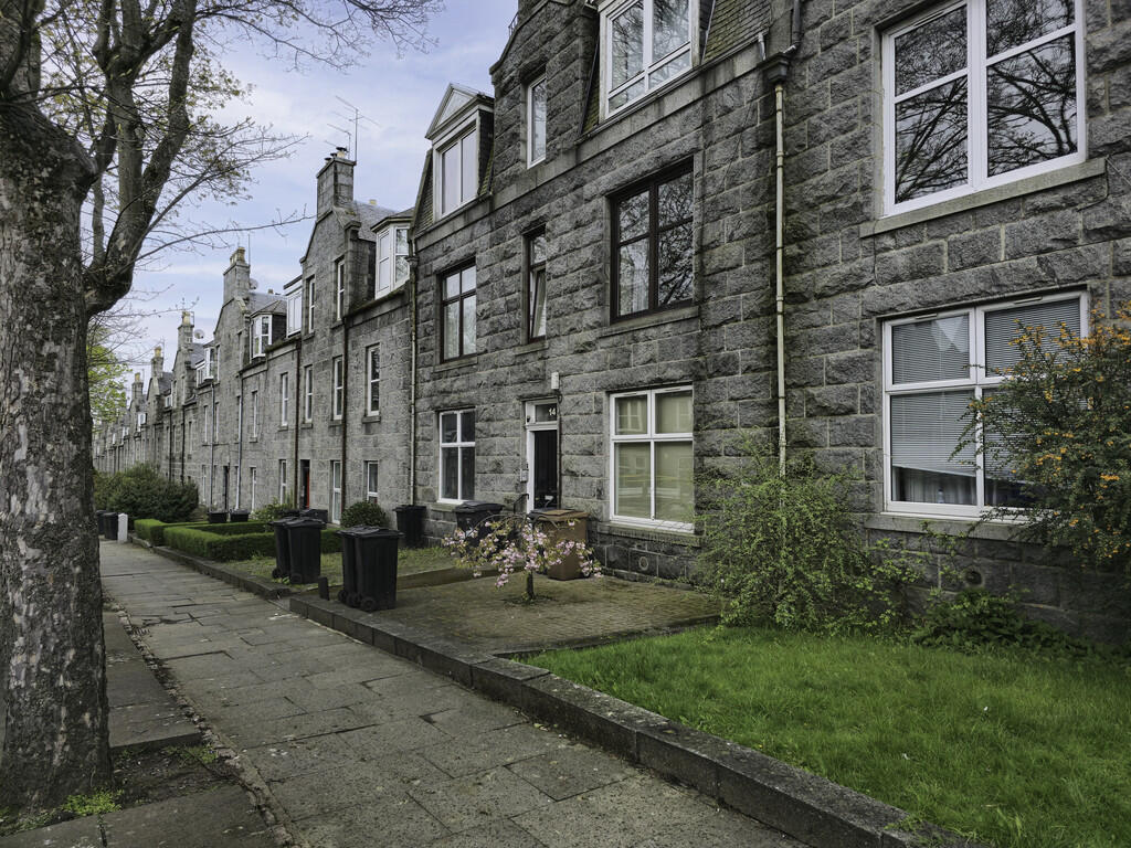 Additional image 18 of Thomson Street TR, Aberdeen, Aberdeen