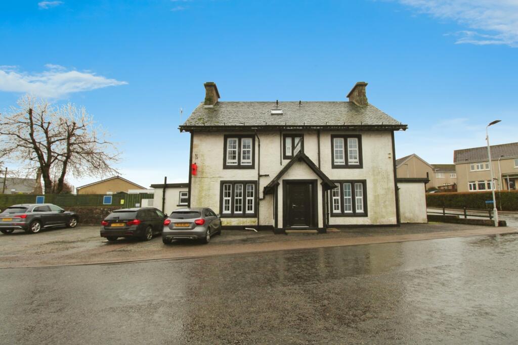 Property image for Drumlithie Inn, Station Road, Drumlithie, Stonehaven, Kincardineshire