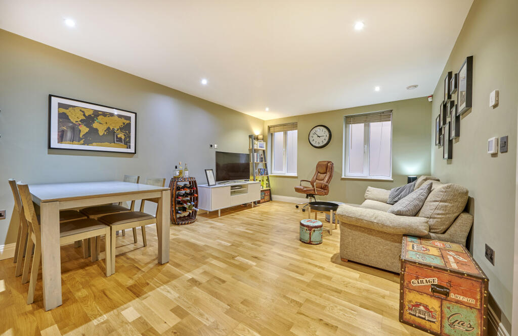 Additional image 13 of City Gate, 17 Victoria Street, St Albans, Herts, AL1