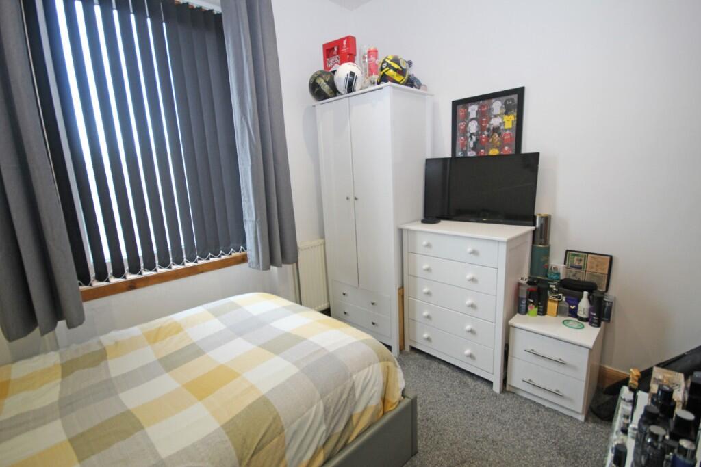 Additional image 22 of 58 Mill Crescent, Buckie,  AB56 1LD