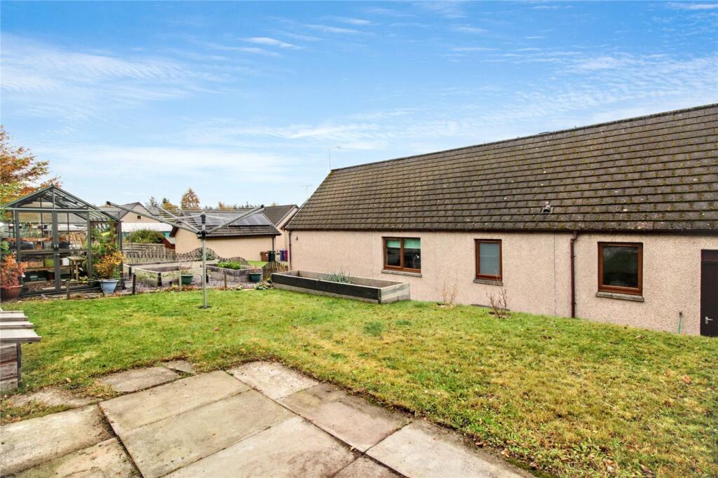 Additional image 23 of High Street, Archiestown, Aberlour, Moray, AB38