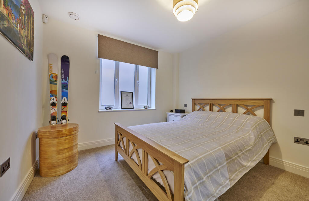 Additional image 4 of City Gate, 17 Victoria Street, St Albans, Herts, AL1