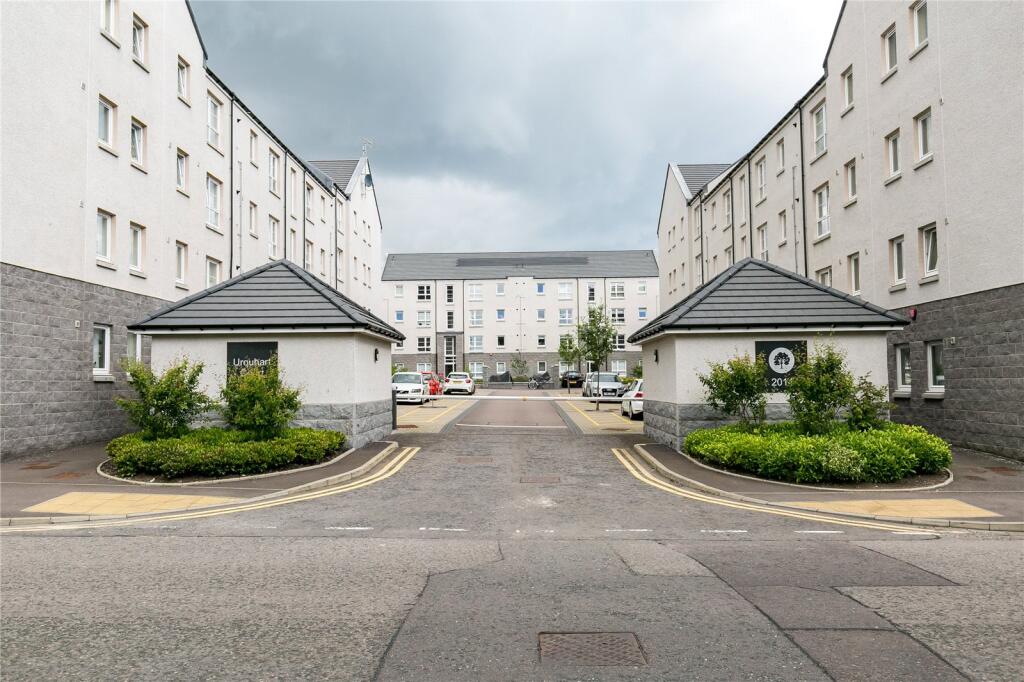 Additional image 9 of Urquhart Court, Aberdeen, AB24