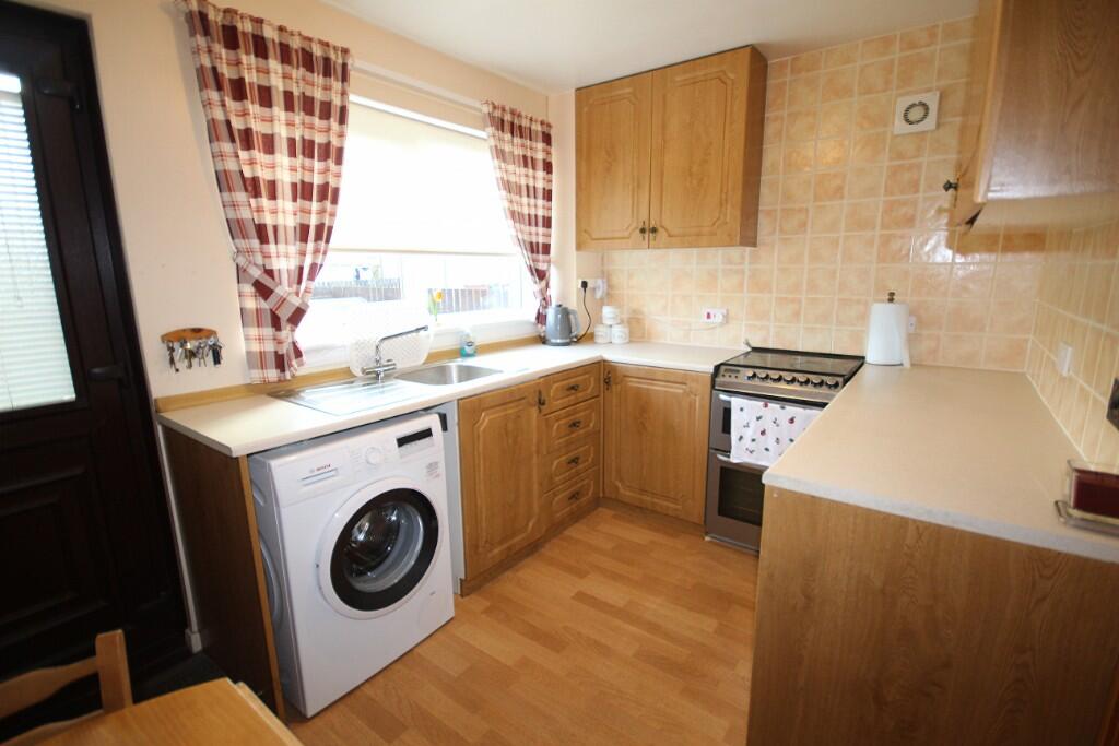 Additional image 8 of 2 Cairnfield Crescent, Buckie, AB56