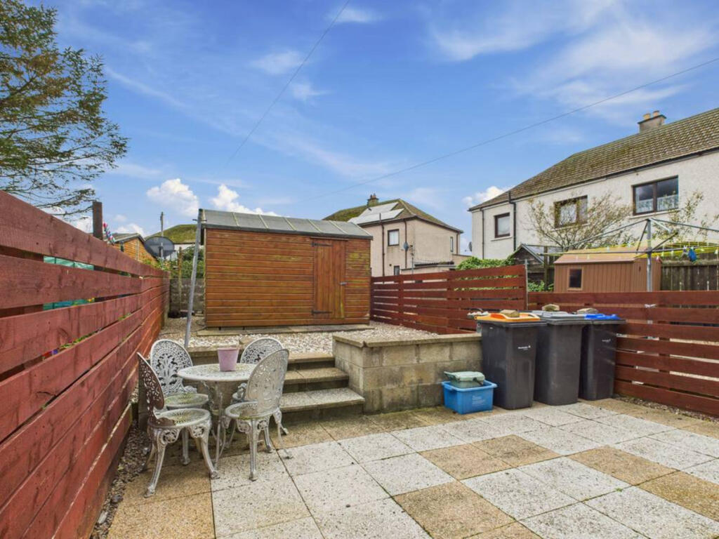 Additional image 18 of Old Gamrie Road, Macduff, AB44