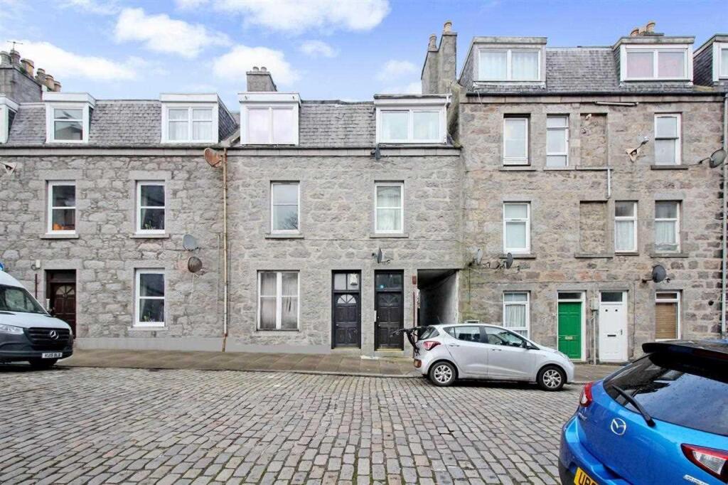 Additional image 9 of 38, Richmond Street, Aberdeen