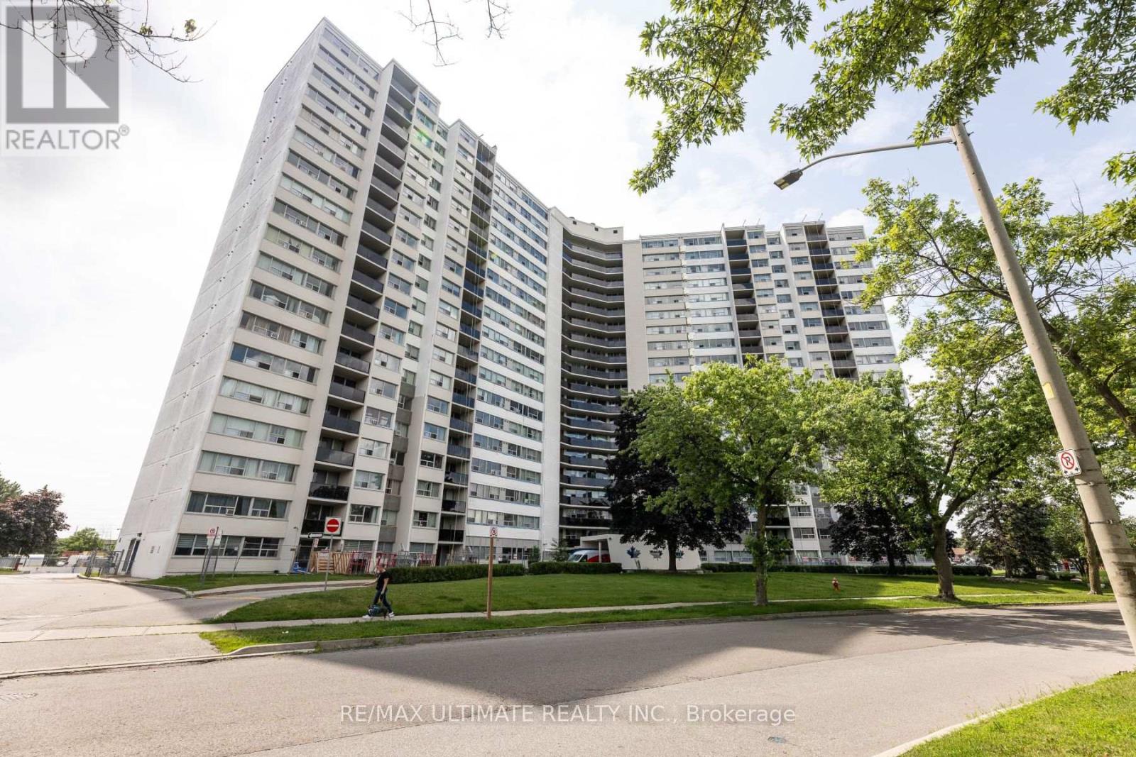 Primary image of 1007 - 530 LOLITA GARDEN|Mississauga (Mississauga Valleys), Ontario L5A3T2