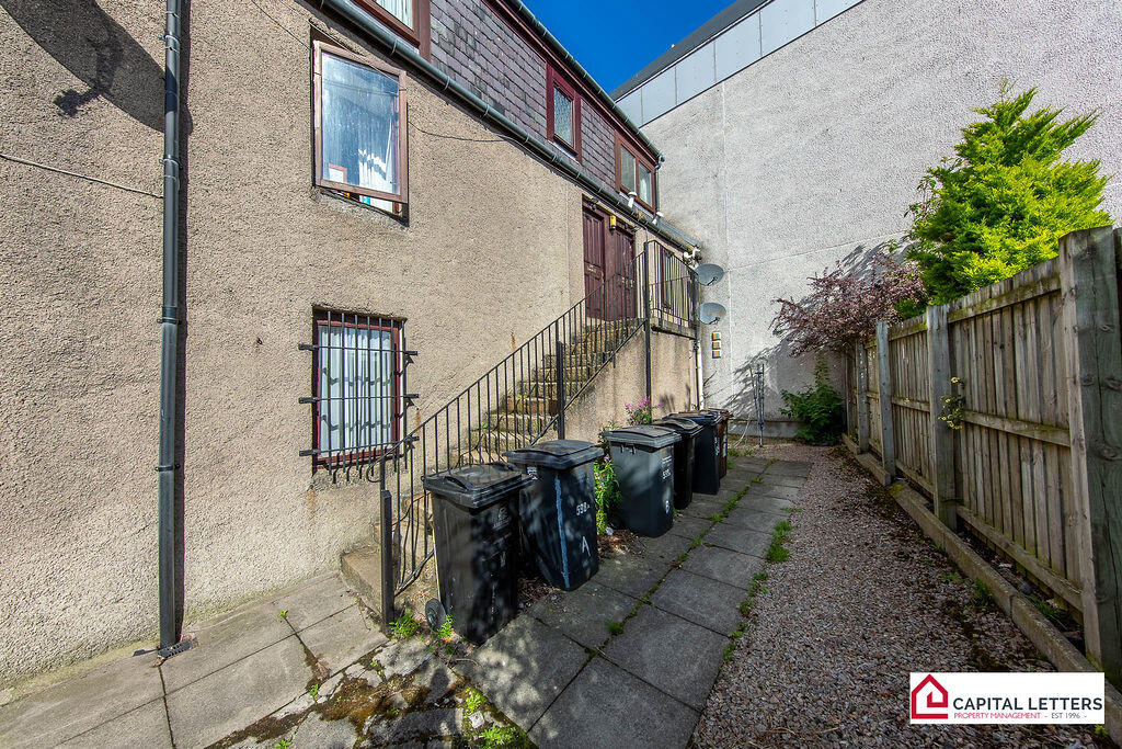 Additional image 13 of King Street, Aberdeen, AB24