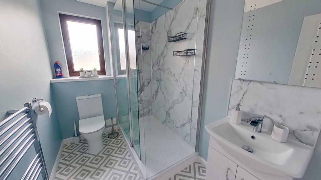 Additional image 9 of Delgaty Crescent, Turriff, Aberdeenshire, AB53