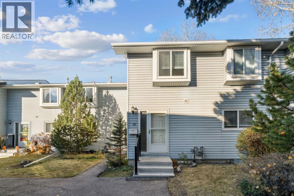 Property image for 15, 4810 40 Avenue SW|Calgary, Alberta T3e1e5