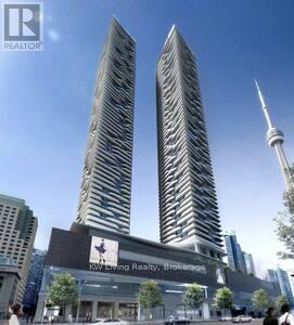 Property image for 6309 - 100 HARBOUR STREET|Toronto (Waterfront Communities), Ontario M5J0B5