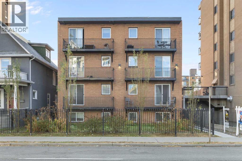 Property image for 404, 1027 12 Avenue SW|Calgary, Alberta T2R0J5