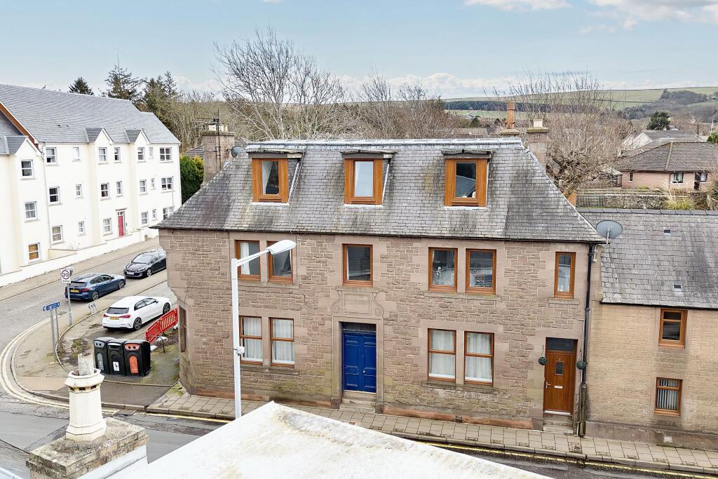 Property image for High Street, Laurencekirk, AB30