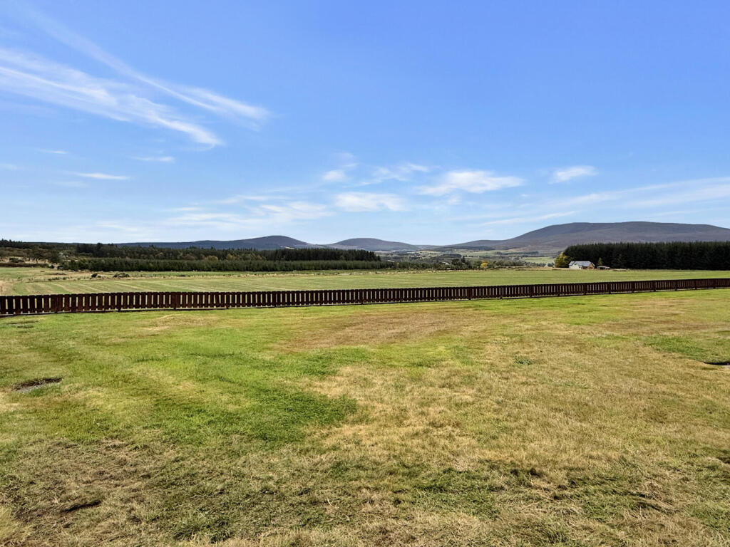 Additional image 28 of The Croft, Archiestown