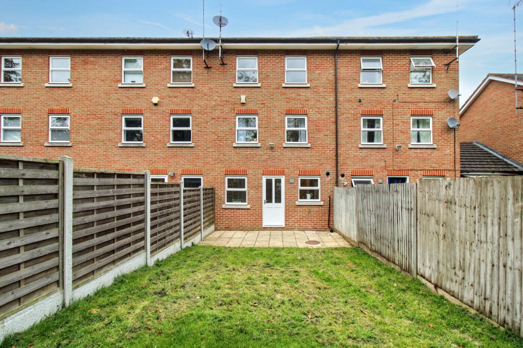 Additional image 20 of Oaklands Wood, Hatfield, Al10