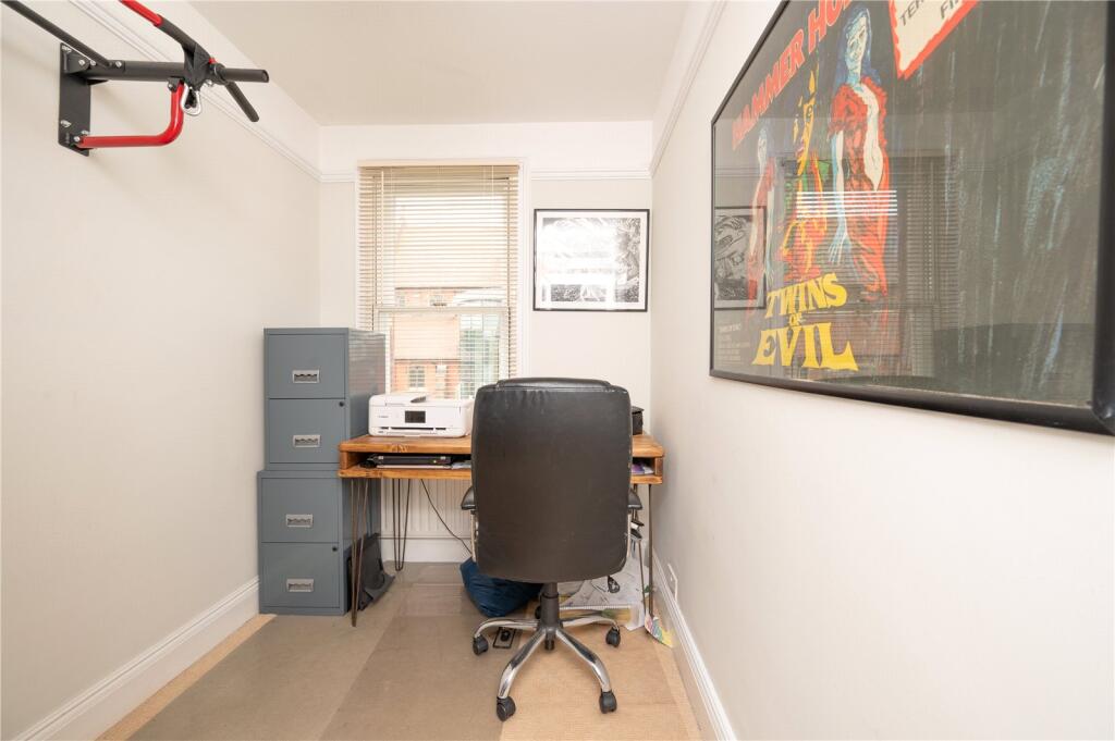 Additional image 20 of Blandford Road, St. Albans, Hertfordshire